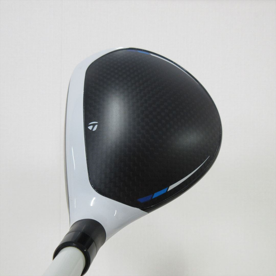 TaylorMade Fairway SIM2 MAX-D 7W 22° Ladies TENSEI BLUE TM40(SIM2)