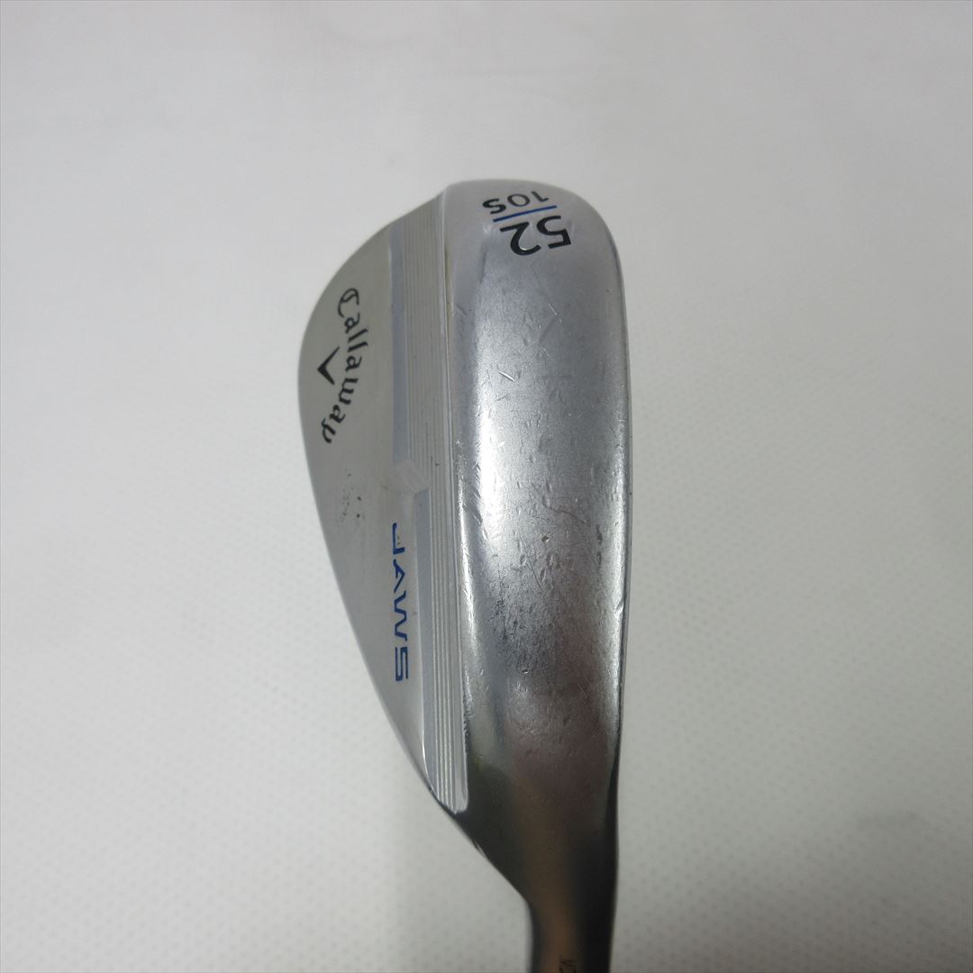 Callaway Wedge MD 5 JAWS Chromium 52° NS PRO 950GH neo