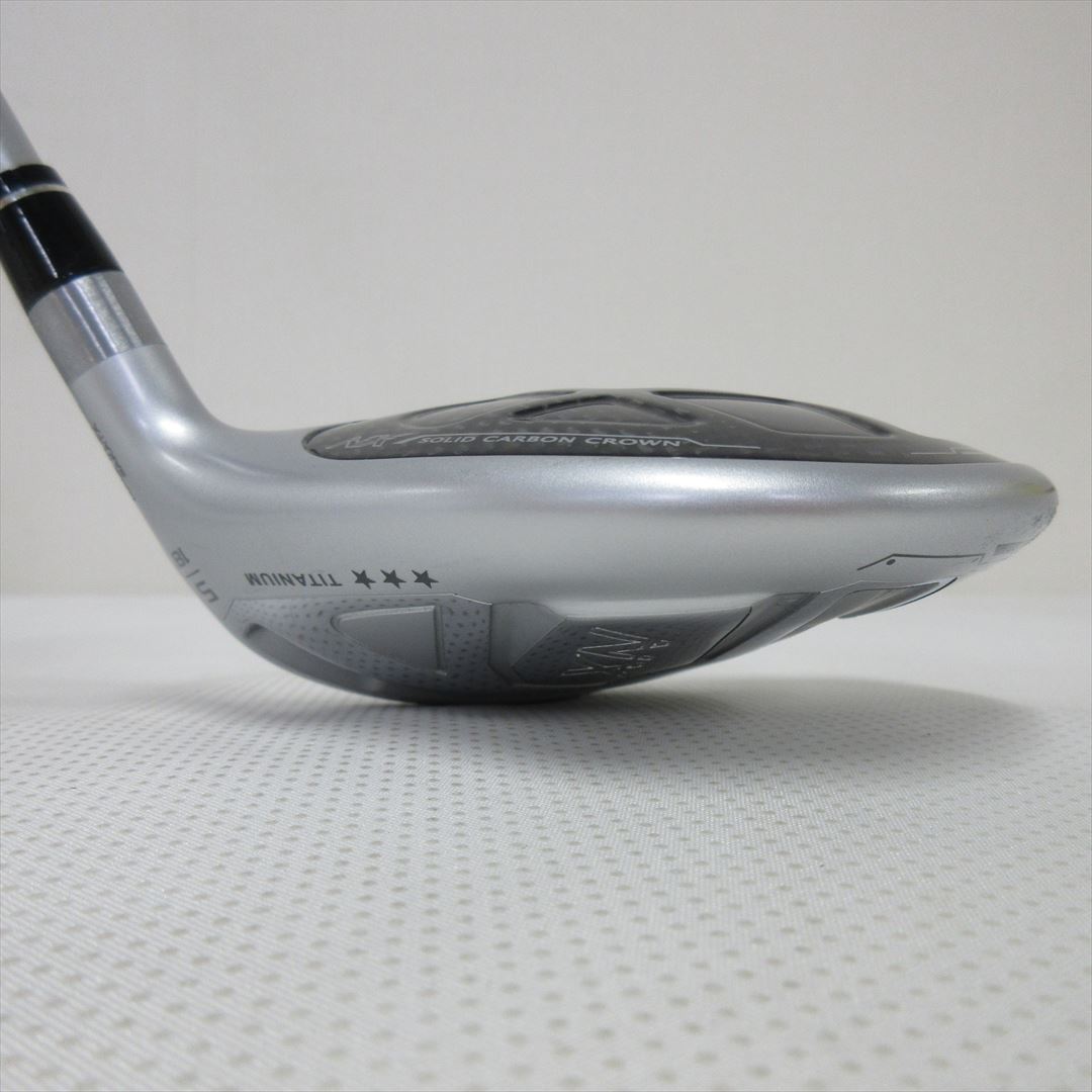 HONMA Fairway BERES NX SSS 5W 18° StiffRegular VIZARD FOR NX 45