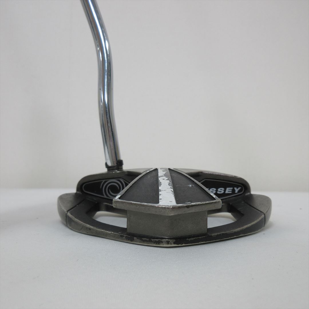 Odyssey Putter Fair Rating WHITE ICE D.A.R.T. 34 inch