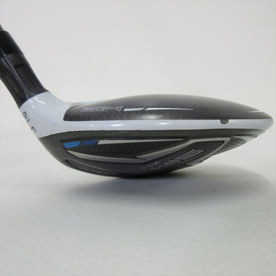 TaylorMade Hybrid SIM MAX HY 22° Stiff TENSEI BLUE TM60