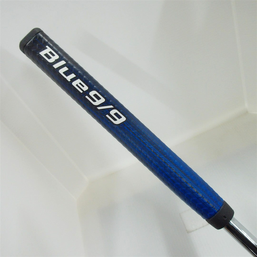 Kasco Putter Blue 9/9 DF-019 – GOLF Partner USA