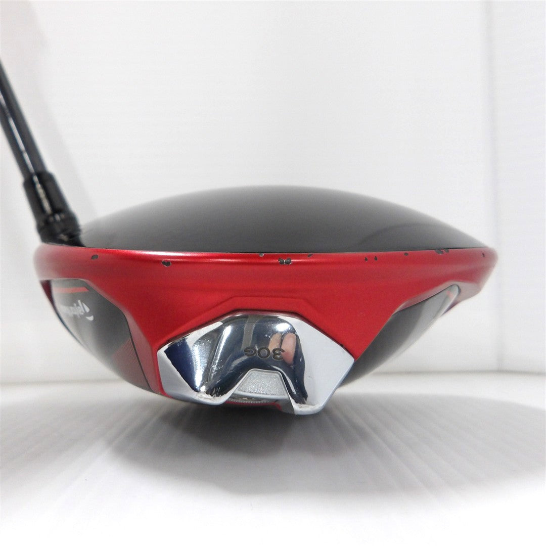 TaylorMade Driver STEALTH2 HD 10.5° StiffRegular TENSEI RED TM50