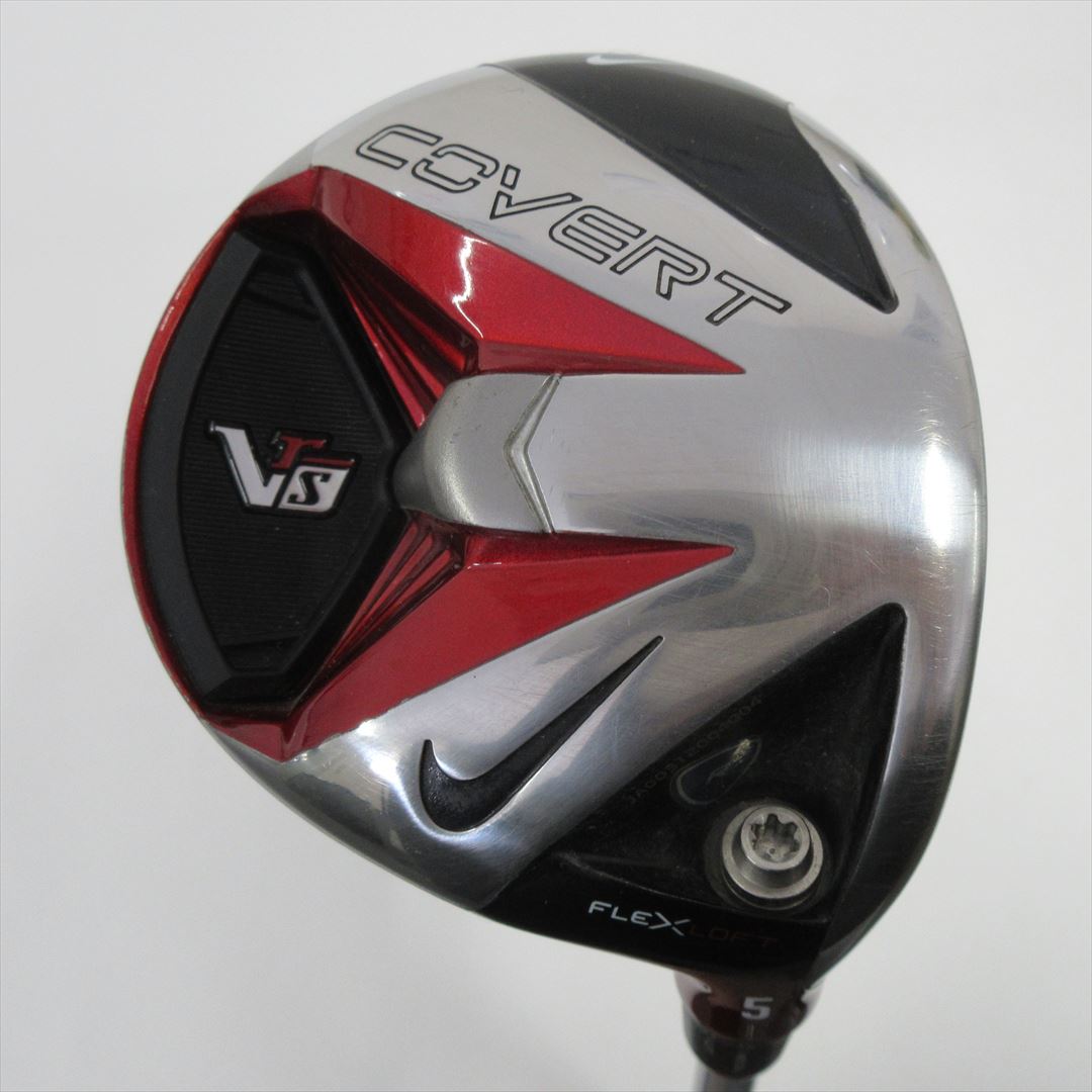 Nike Fairway VR S COVERT 5W Regular VR S 513F