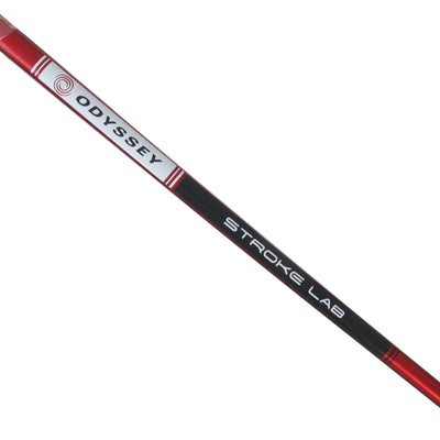 Odyssey Putter Brand New WHITE HOT OG #6MS 33 inch: