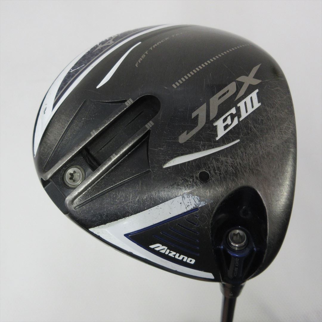 Mizuno Driver JPX E3 SV 10.5° Regular Orochi Light