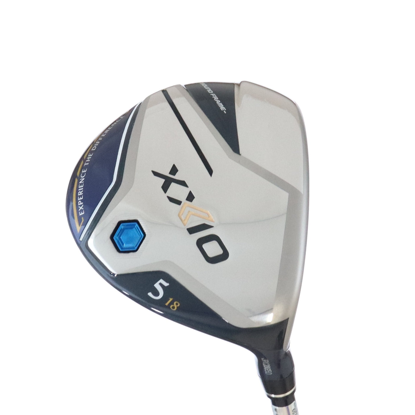 dunlop fairway open box xxio12 5w 18 regular xxio mp1200 10