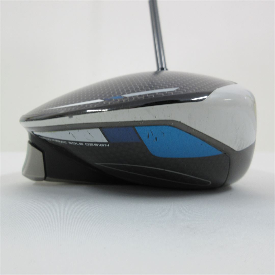 TaylorMade Driver SIM MAX 9° Stiff TENSEI BLUE TM50