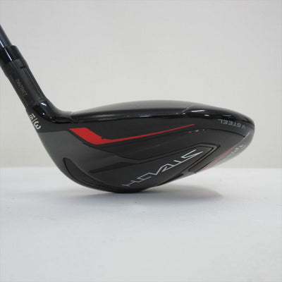 TaylorMade Fairway STEALTH 3W 15° Stiff TENSEI RED TM50(STEALTH)