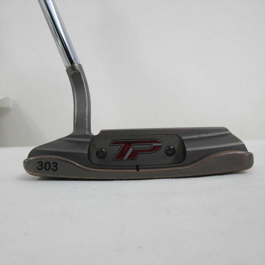 TaylorMade Putter TP COLLECTION PATINA SOTO 34 inch