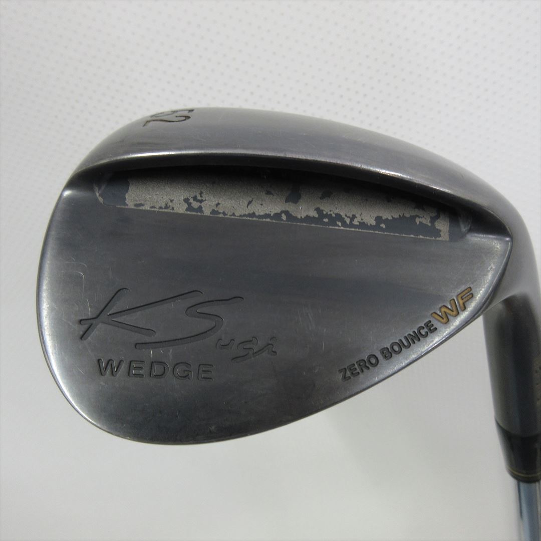 Maruman Wedge KSWedge ZERO BOUNCE WF 52° NS PRO 950GH