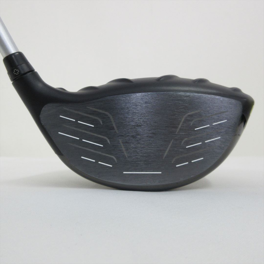 Ping Driver Left-Handed G430 SFT 10.5° SPEEDER NX 35