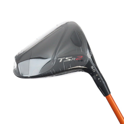 Titleist Driver Brand New TSR2 9° Stiff Tour AD DI-6: