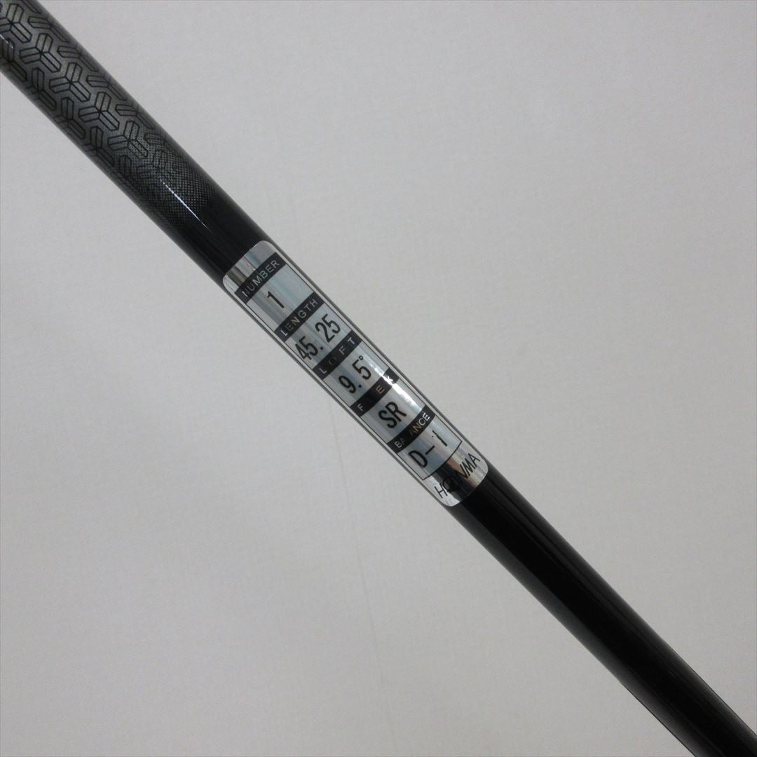 HONMA Driver TOUR WORLD XP-1 9.5° StiffRegular VIZARD 43