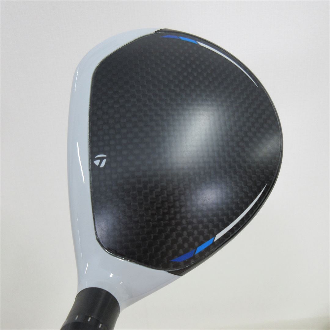 TaylorMade Fairway SIM2 3W 15° Stiff Tour AD HD-6