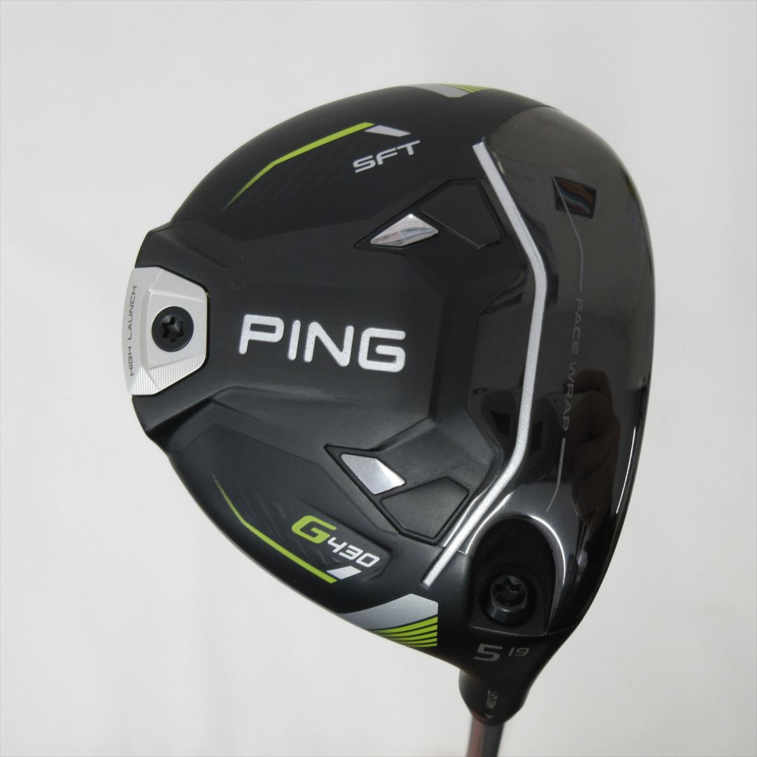 Ping Fairway G430 SFT 5W 19° SPEEDER NX 45