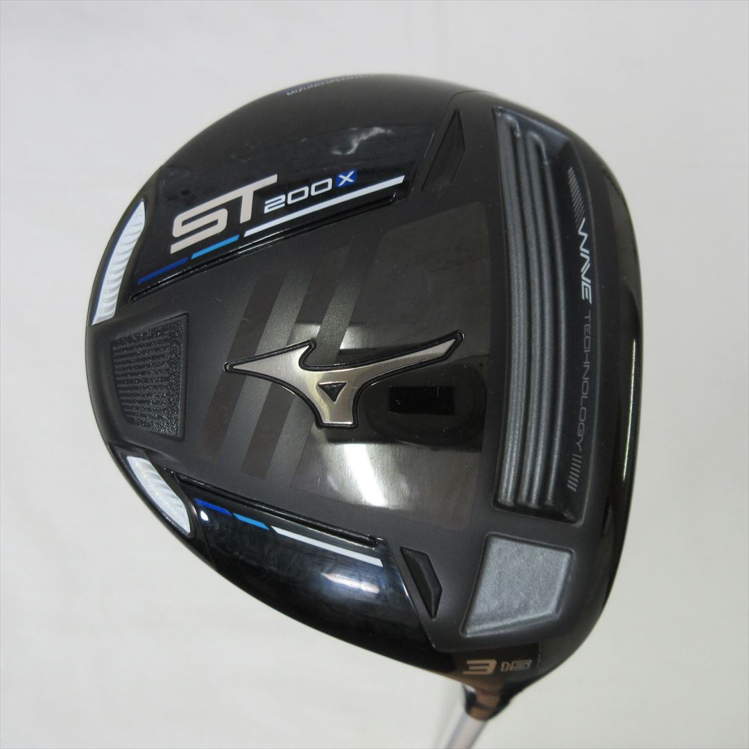 ミズノ ST200X 5w TOUR AD GM-1 Mizuno Fairway Mizuno ST200X – GOLF Partner USA