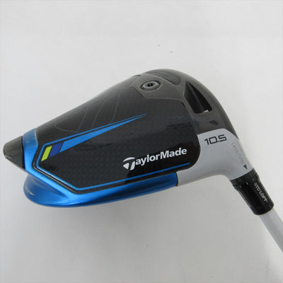 TaylorMade Driver SIM2 10.5° Stiff Tour AD HD-6