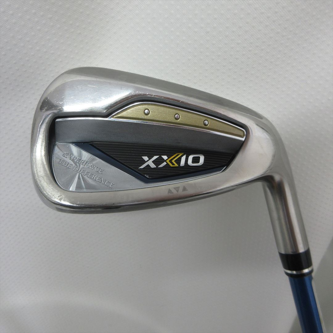 Dunlop Iron Set XXIO13 Stiff XXIO MP1300 7 pieces