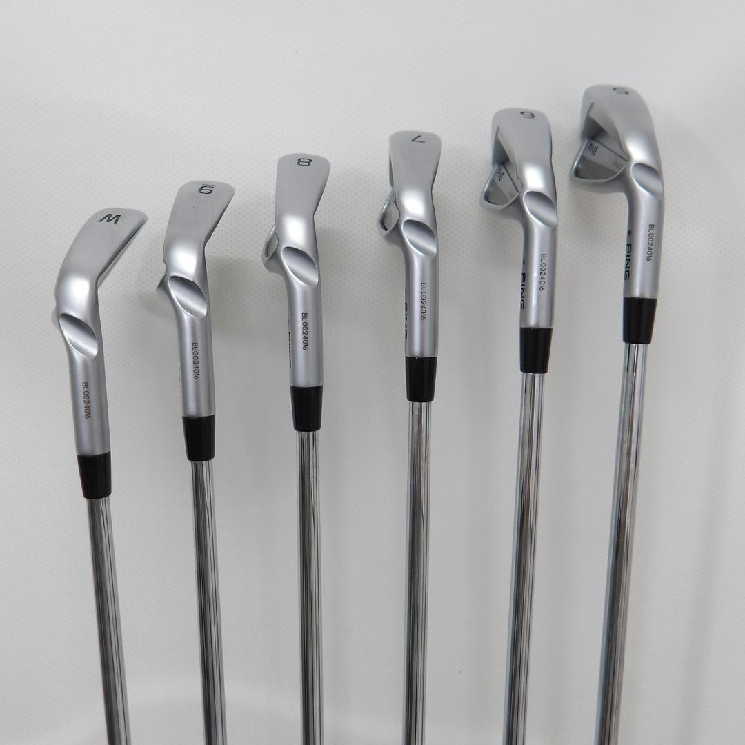 Ping Iron Set i240 i240 – GOLF Partner USA