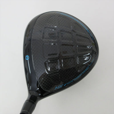 HONMA Driver BERES NX 10.5° Regular VIZARD FOR NX 45