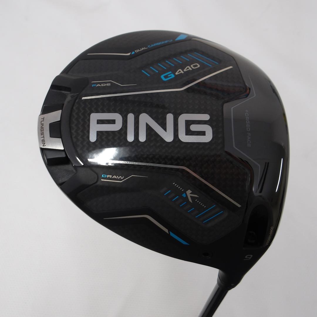 PING G440 K – GOLF Partner USA | Used Golf Club Shop