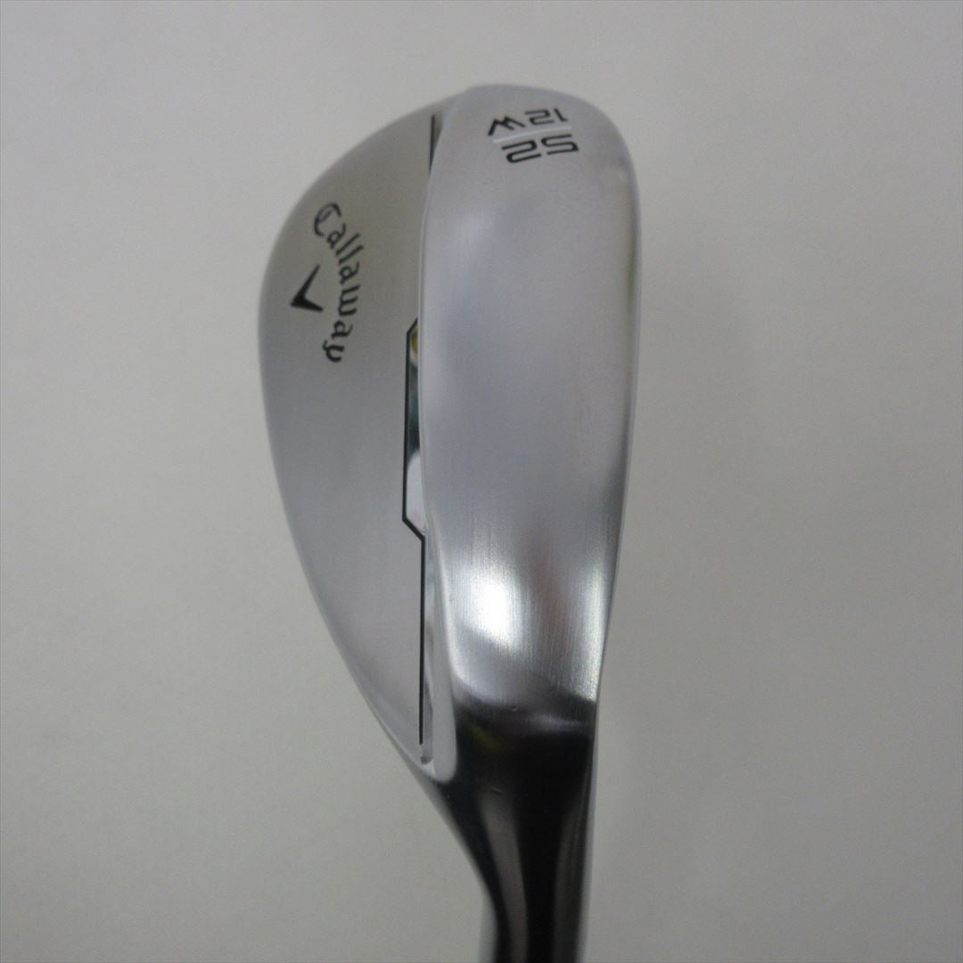 Callaway Wedge OPUS OPUS Chrome 52° NS PRO 950GH neo