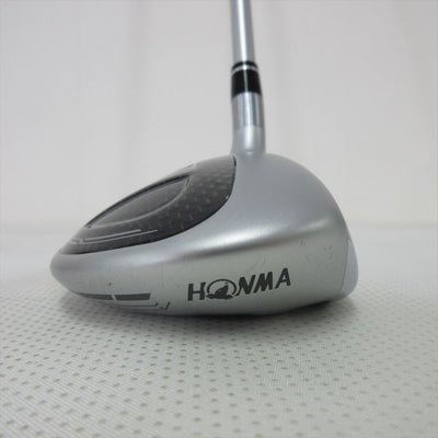 HONMA Hybrid BERES NX Triple Star HY 22° Regular VIZARD FOR NX 45