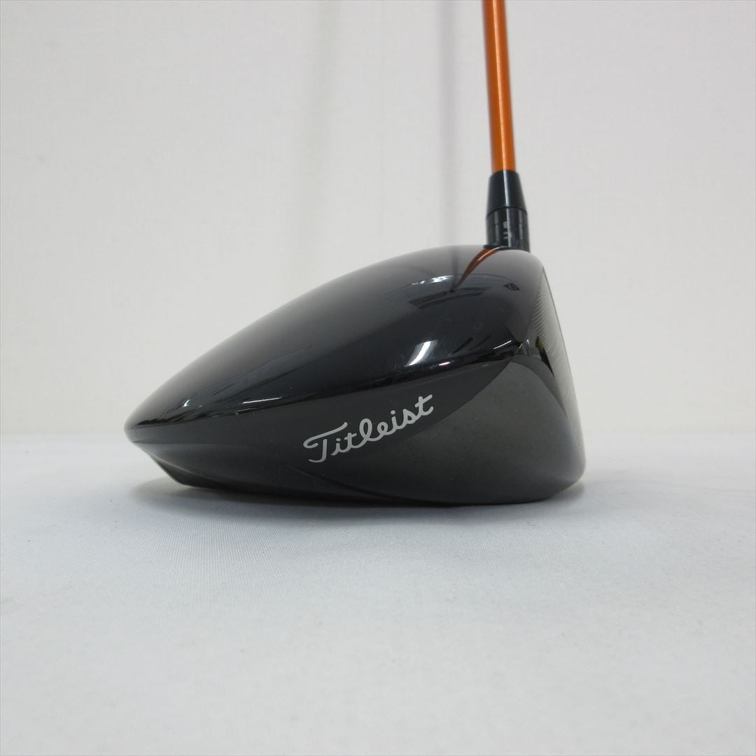 Titleist Driver TSR2 9° Stiff Tour AD DI-6