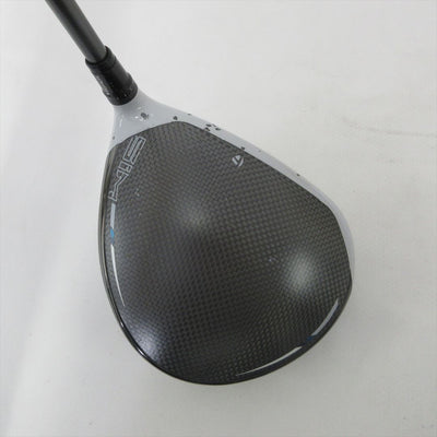 TaylorMade Driver SIM MAX 10.5° Stiff TENSEI BLUE TM50