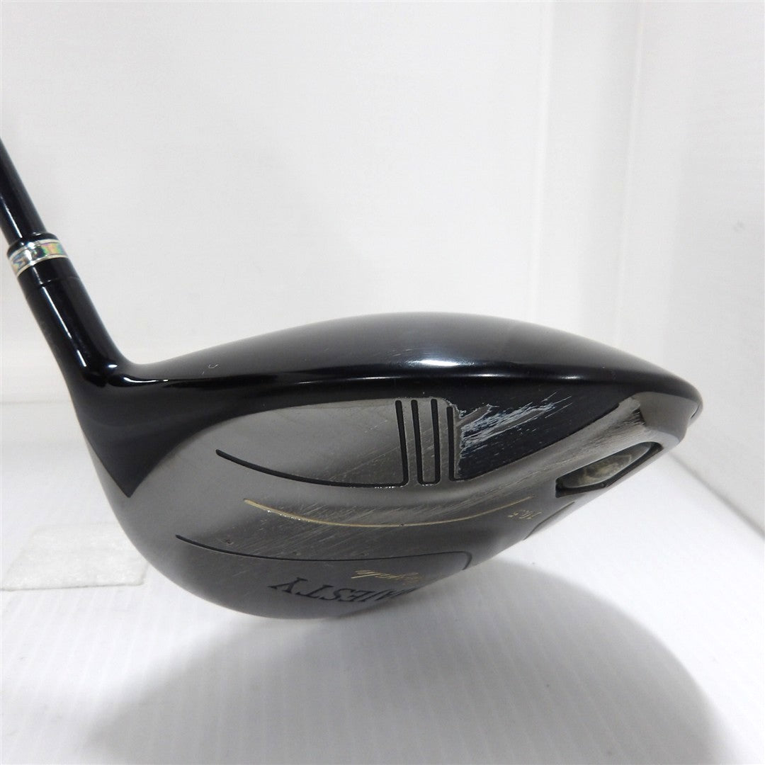 Maruman Driver MAJESTY Royale(2021) 10.5° Regular MAJESTY LV540