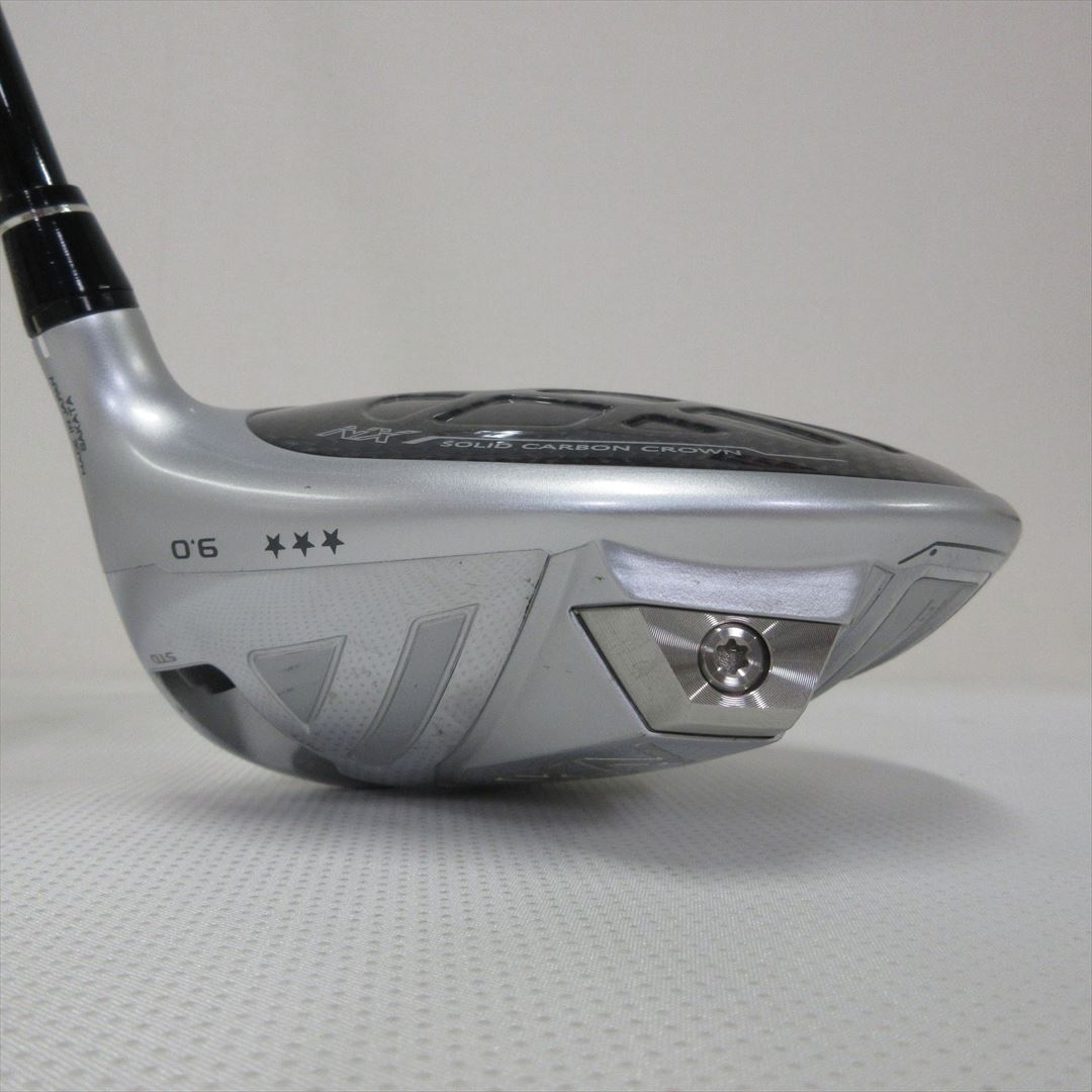 HONMA Driver BERES NX SSS 9° VIZARD PT 50: