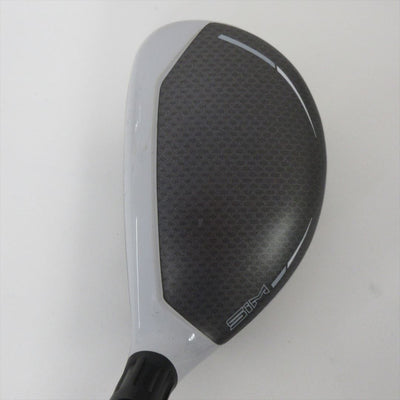 TaylorMade Hybrid SIM MAX HY 19° Regular TENSEI BLUE TM60