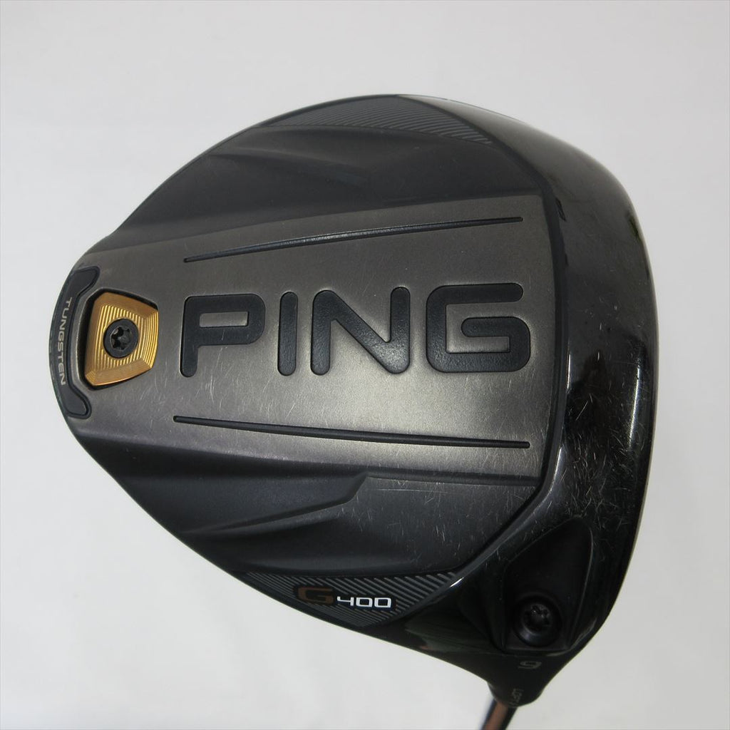 Ping Driver G400 G400 – GOLF Partner USA