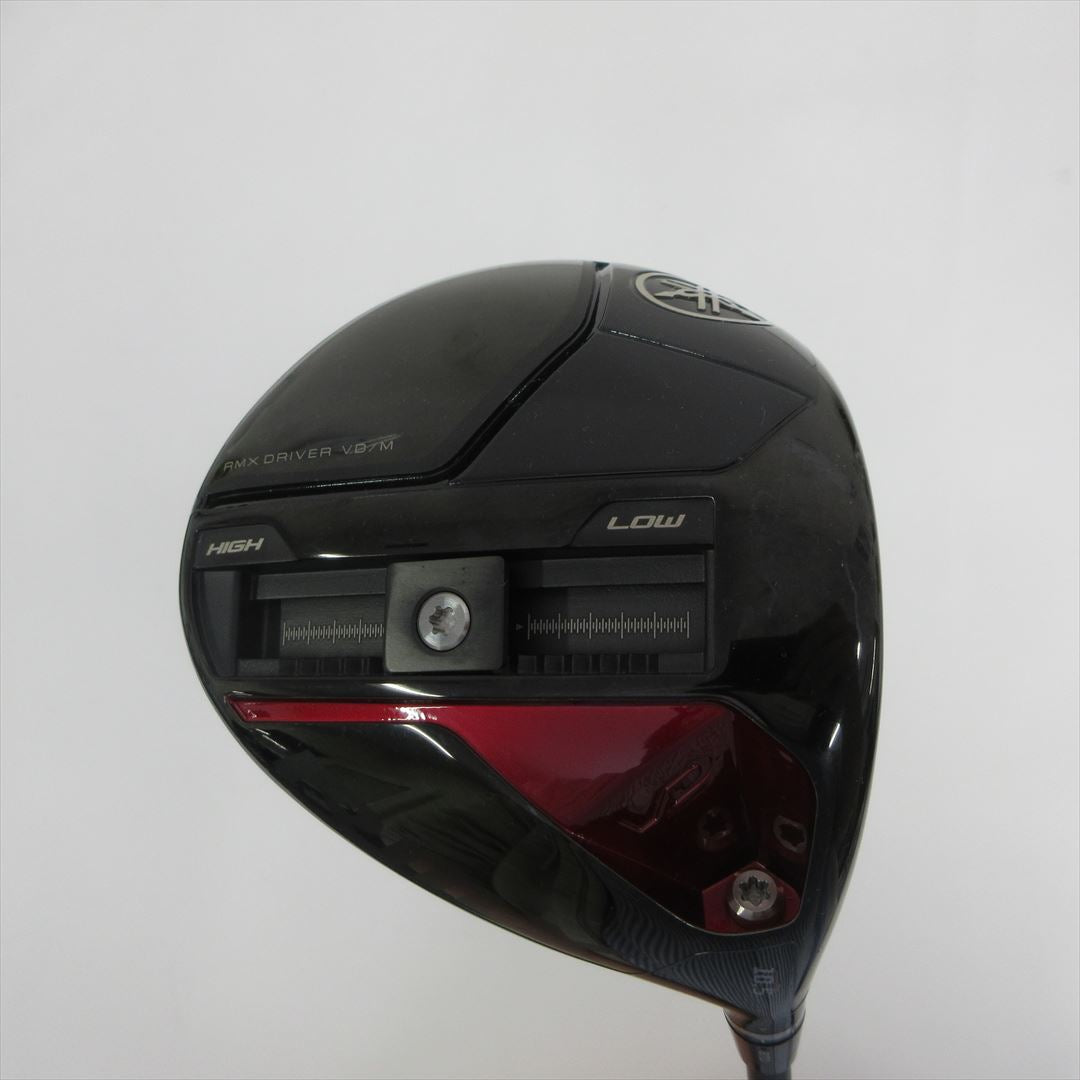 Yamaha Driver RMX VD/M(2024) – GOLF Partner USA