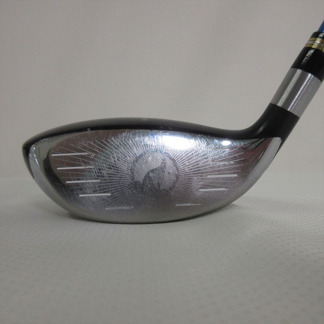 HONMA Hybrid BERES07 HY 22° Stiff 3S ARMRQ 52