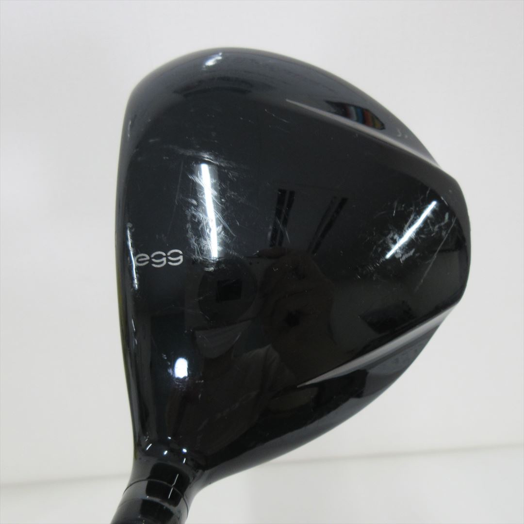 PRGR Fairway SUPER egg -2022 5W 19° Regular eggOriginal carbon