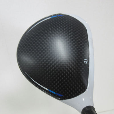 TaylorMade Fairway Left-Handed SIM2 MAX 3W 15° Regular TENSEI BLUE TM50(SIM2)