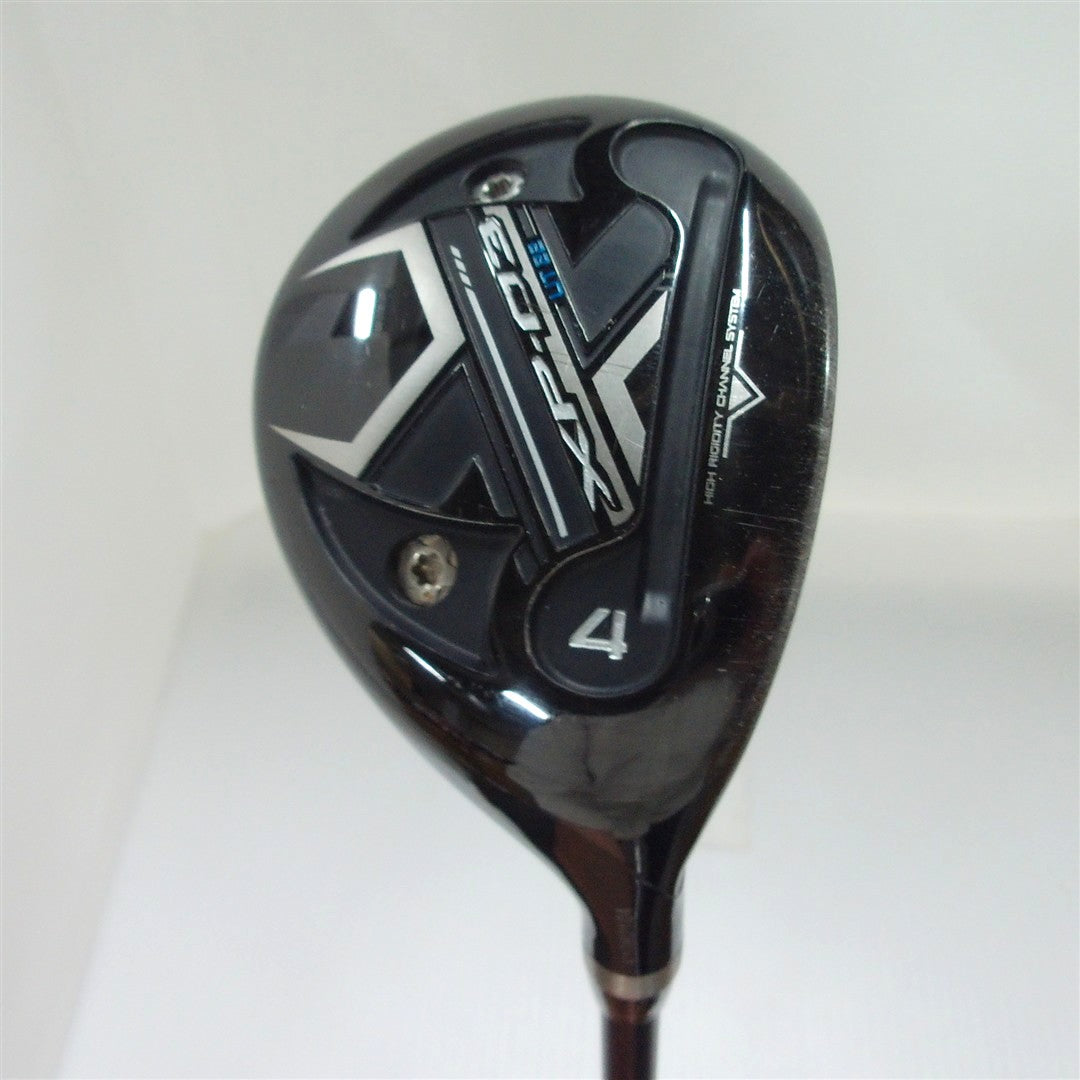 Kamui – GOLF Partner USA | Used Golf Club Shop