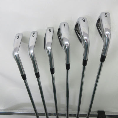 Titleist Iron Set Titleist AP2 716 Stiff NS PRO 950GH 6 pieces