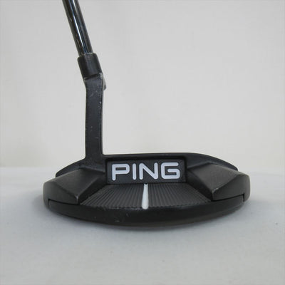 Ping Putter PING OSLO H(2021) 33 inch Dot Color Silver