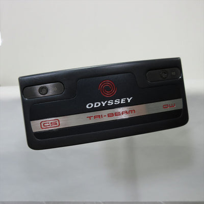 Odyssey Putter TRI-BEAM DOUBLE WIDE CS 33 inch