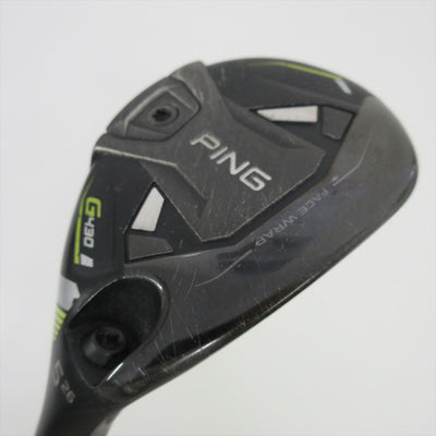 Ping Hybrid G430 HY 26° Stiff PING TOUR 2.0 CHROME 85