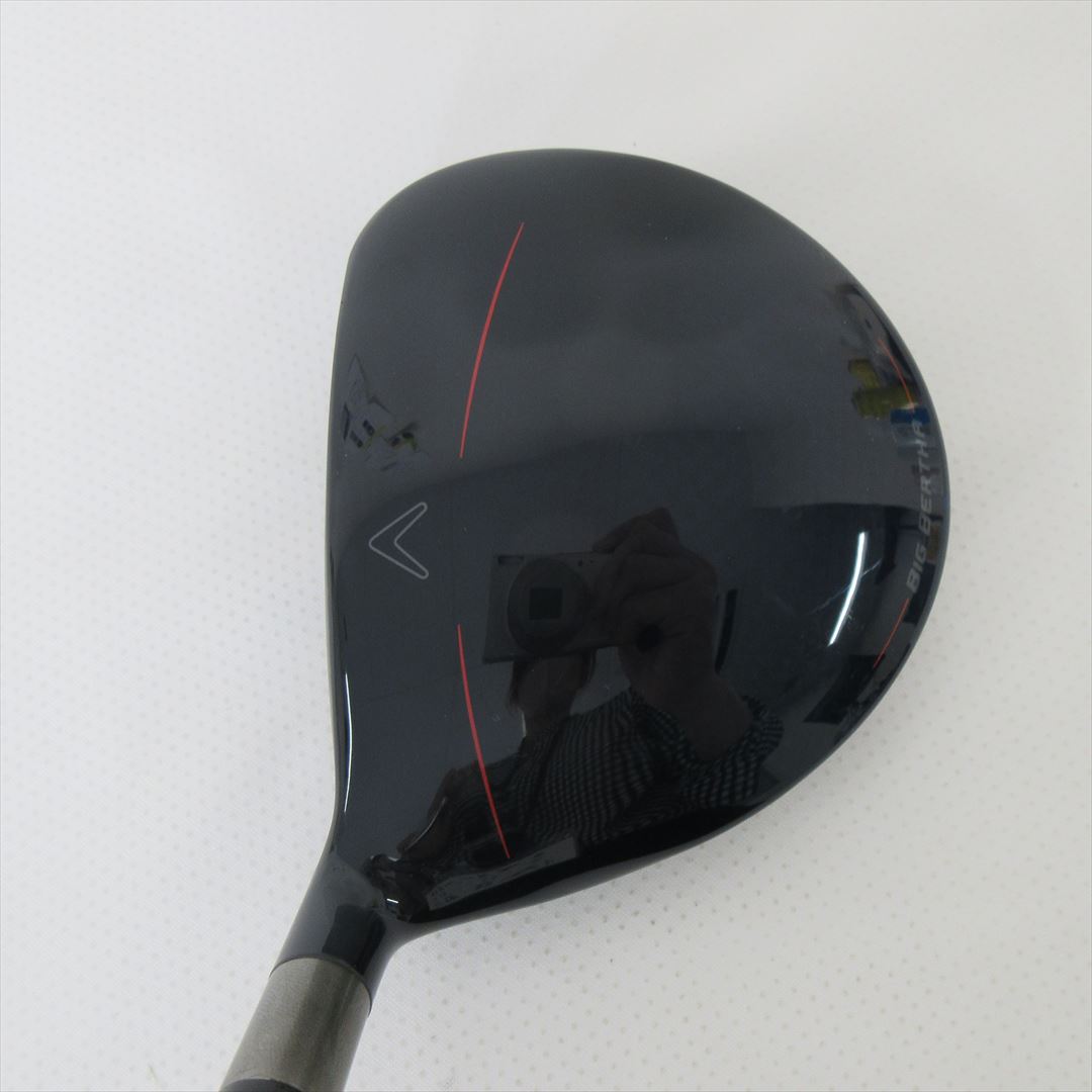 Callaway Fairway BIG BERTHA B21 3W 15° Regular RCH45