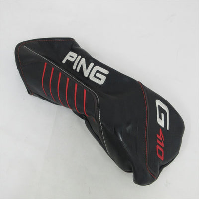 Ping Driver G410 LST 10.5° Stiff TENSEI CK PRO ORANGE 60