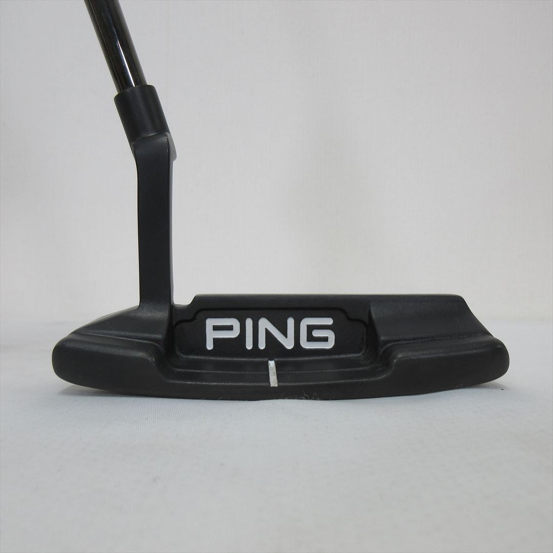 Ping Putter PING ANSER 2(2021) 33 inch Dot Color Black