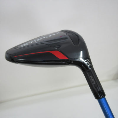 TaylorMade Fairway STEALTH 3W 15° Stiff SPEEDER NX 60