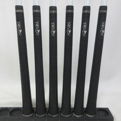 HONMA Iron Set BERES PRO Regular Perfect Switch(BERES PRO) 6 pieces