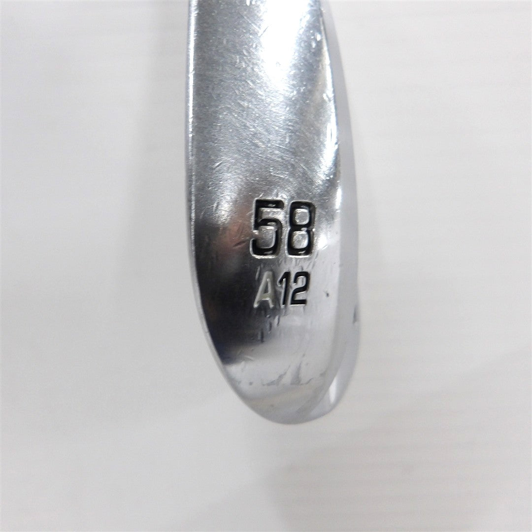 Bridgestone Wedge BRIDGESTONE BITING SPIN 58° NS PRO MODUS3