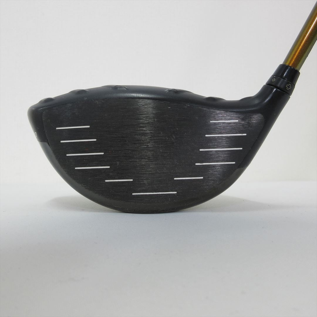 Ping Driver G400 10.5° TourS ALTA J CB